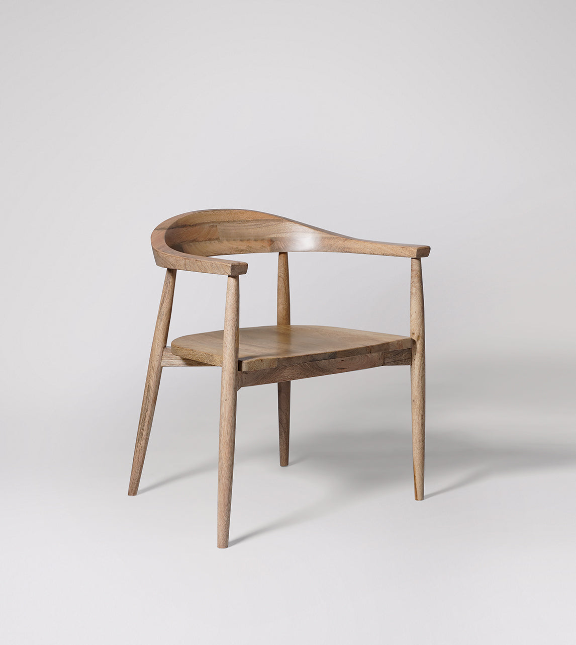 Wooden Chairs