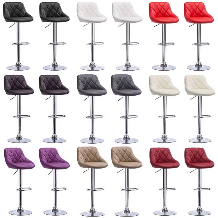 Easy Adjustable Office Chair