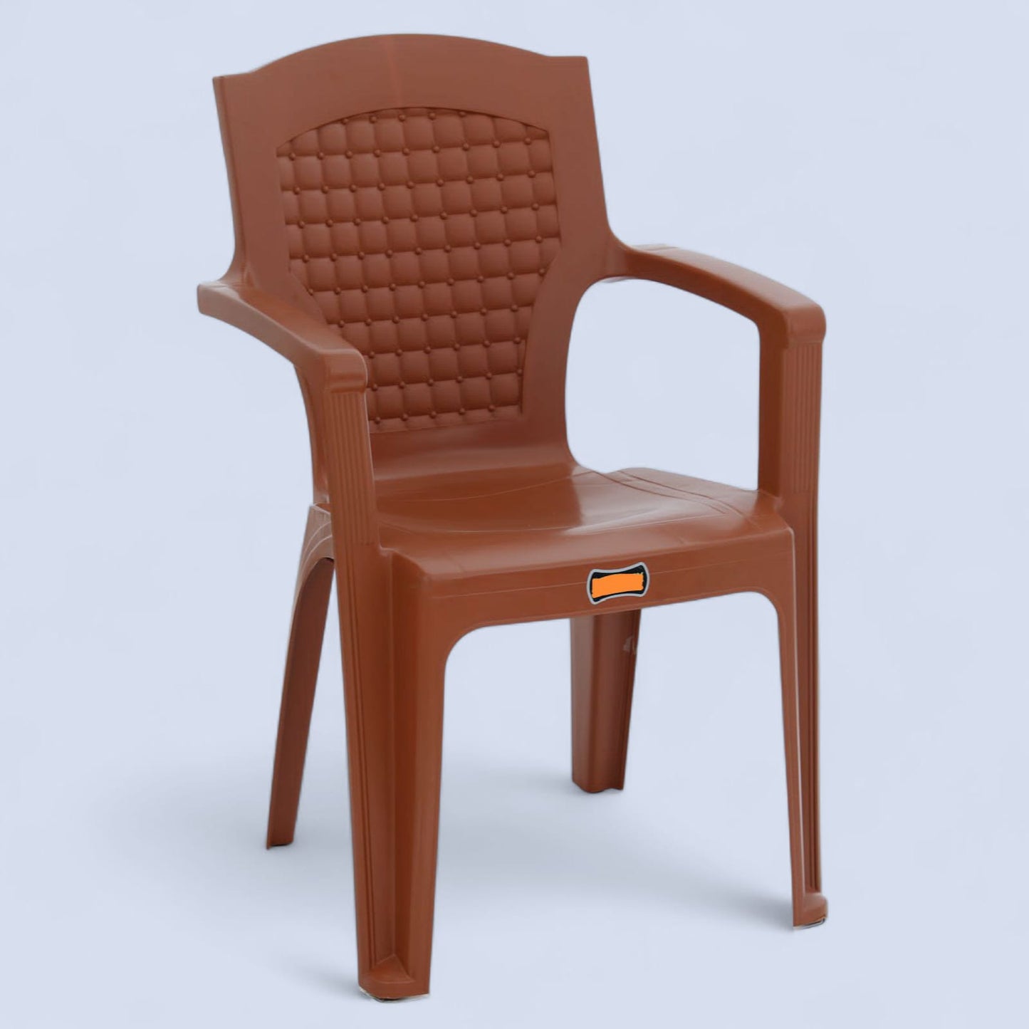 Button Chair #33 (Semi Pure)