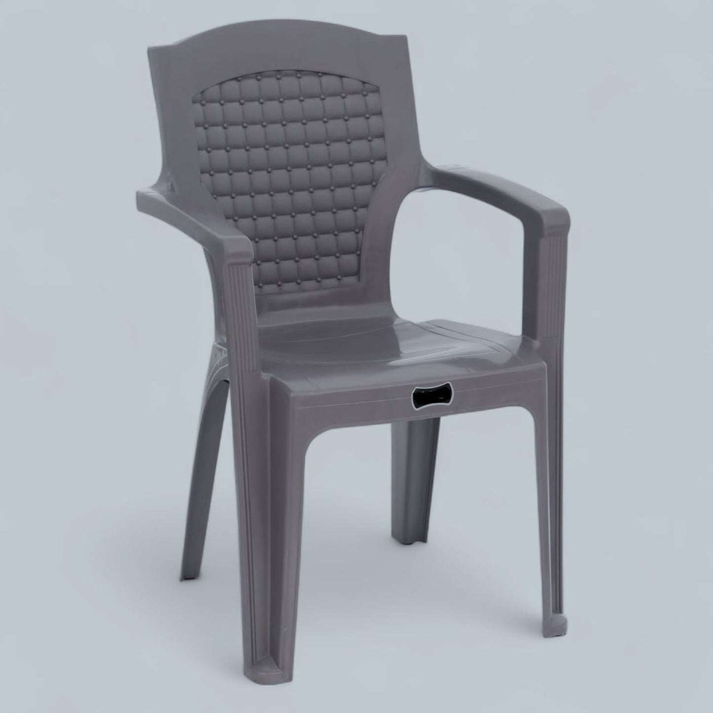 Button Chair #33 (Semi Pure)