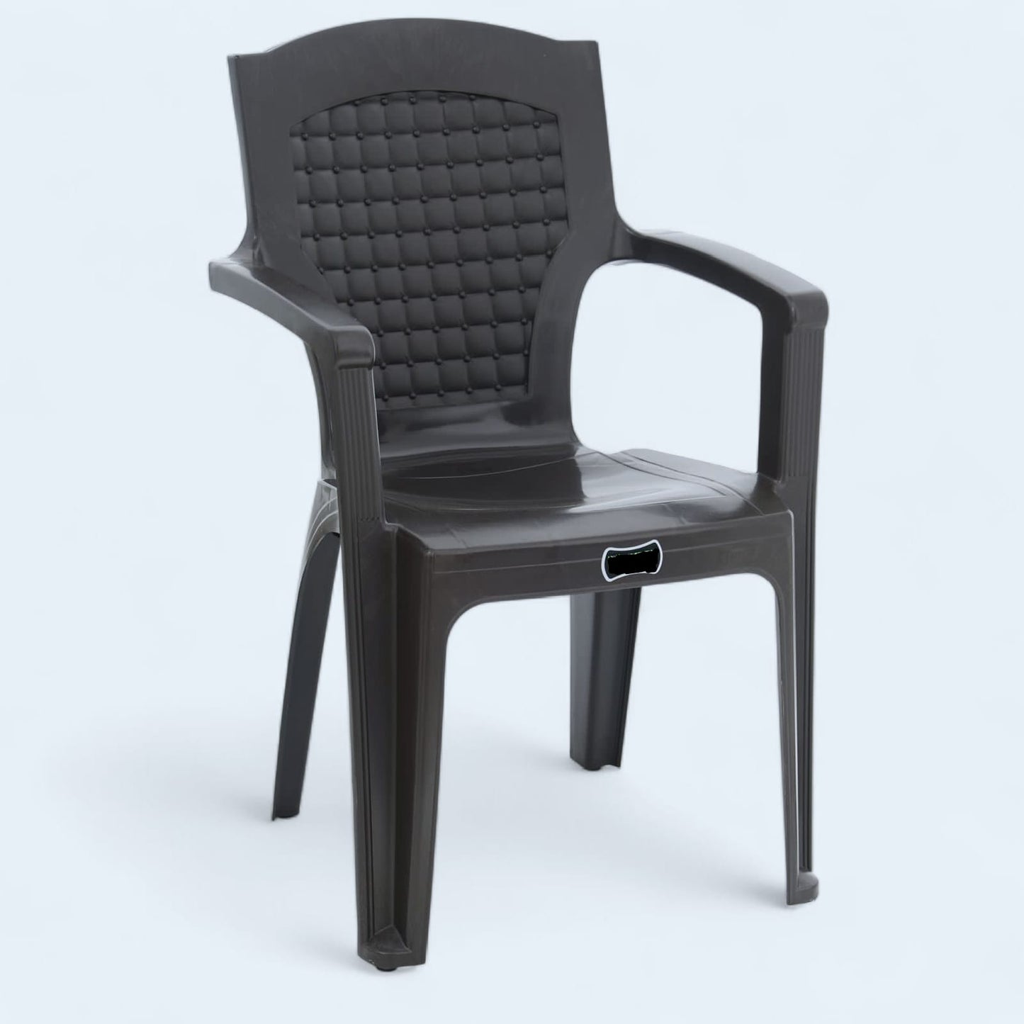 Button Chair #33 (Semi Pure)