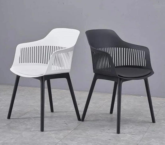 minimalist dining chair