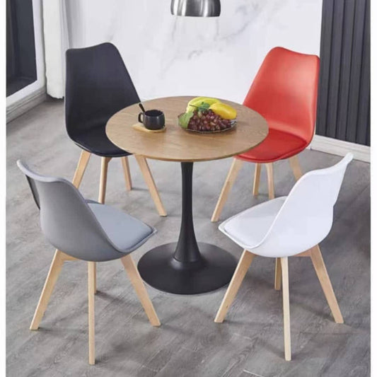 forsho tulip chair