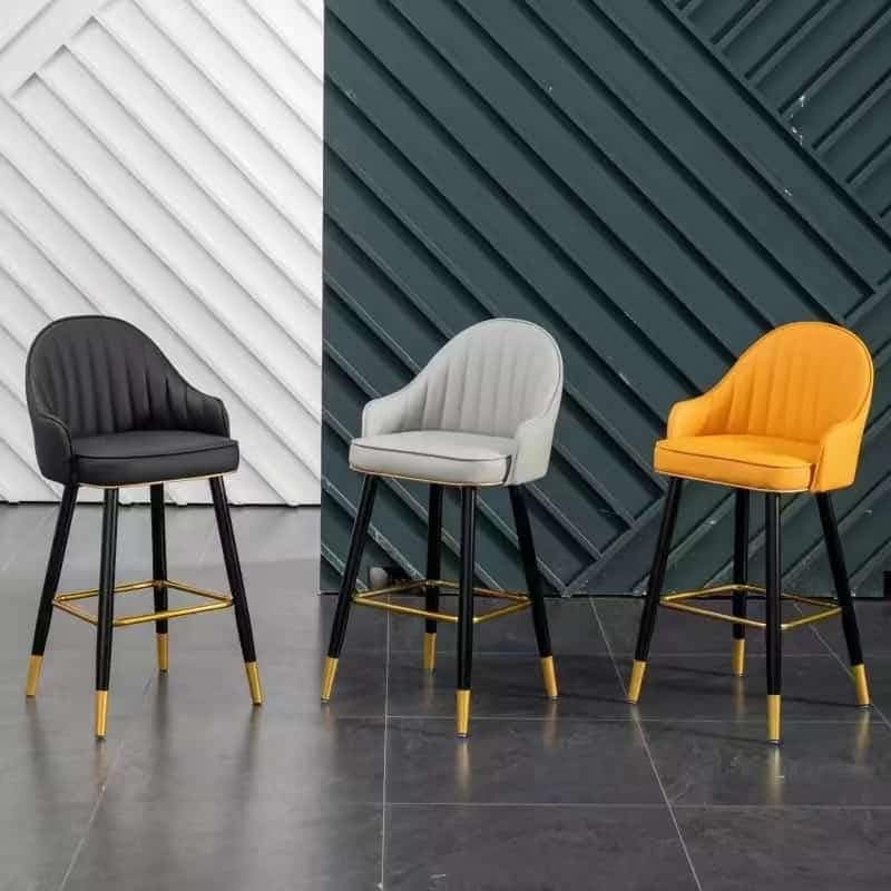 luxury bar stool
