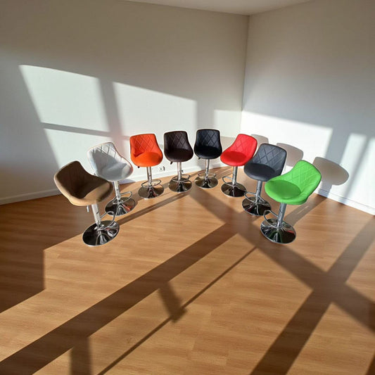 Easy Adjustable Office Chair