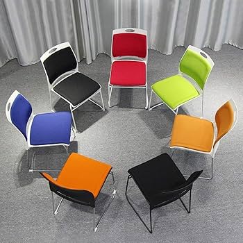conference chair plastic