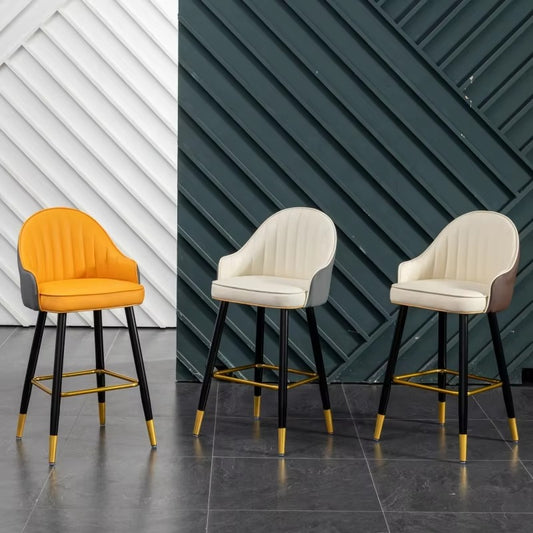 luxury bar stool