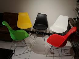 Café & Restaurant Chair