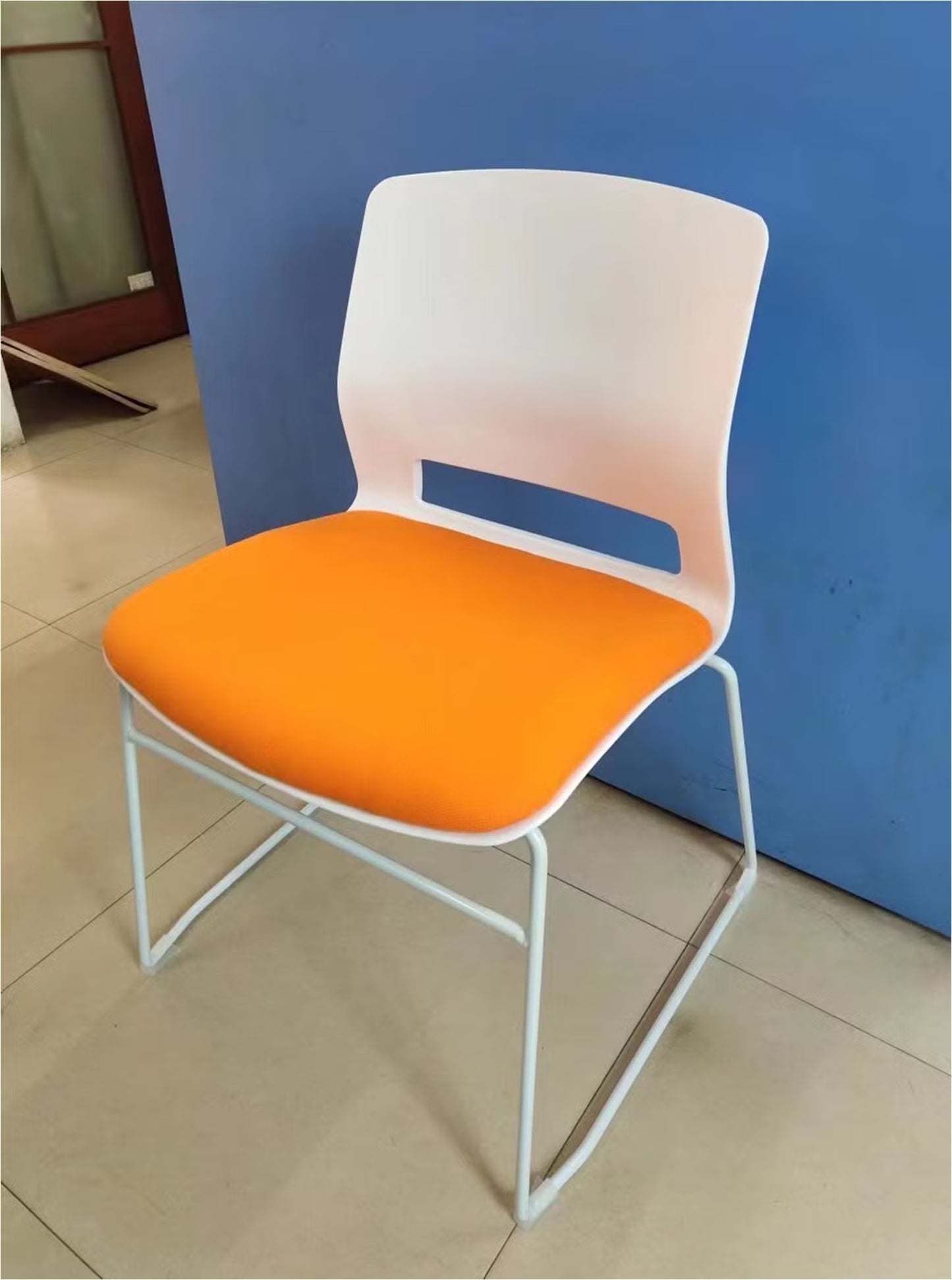 conference chair plastic