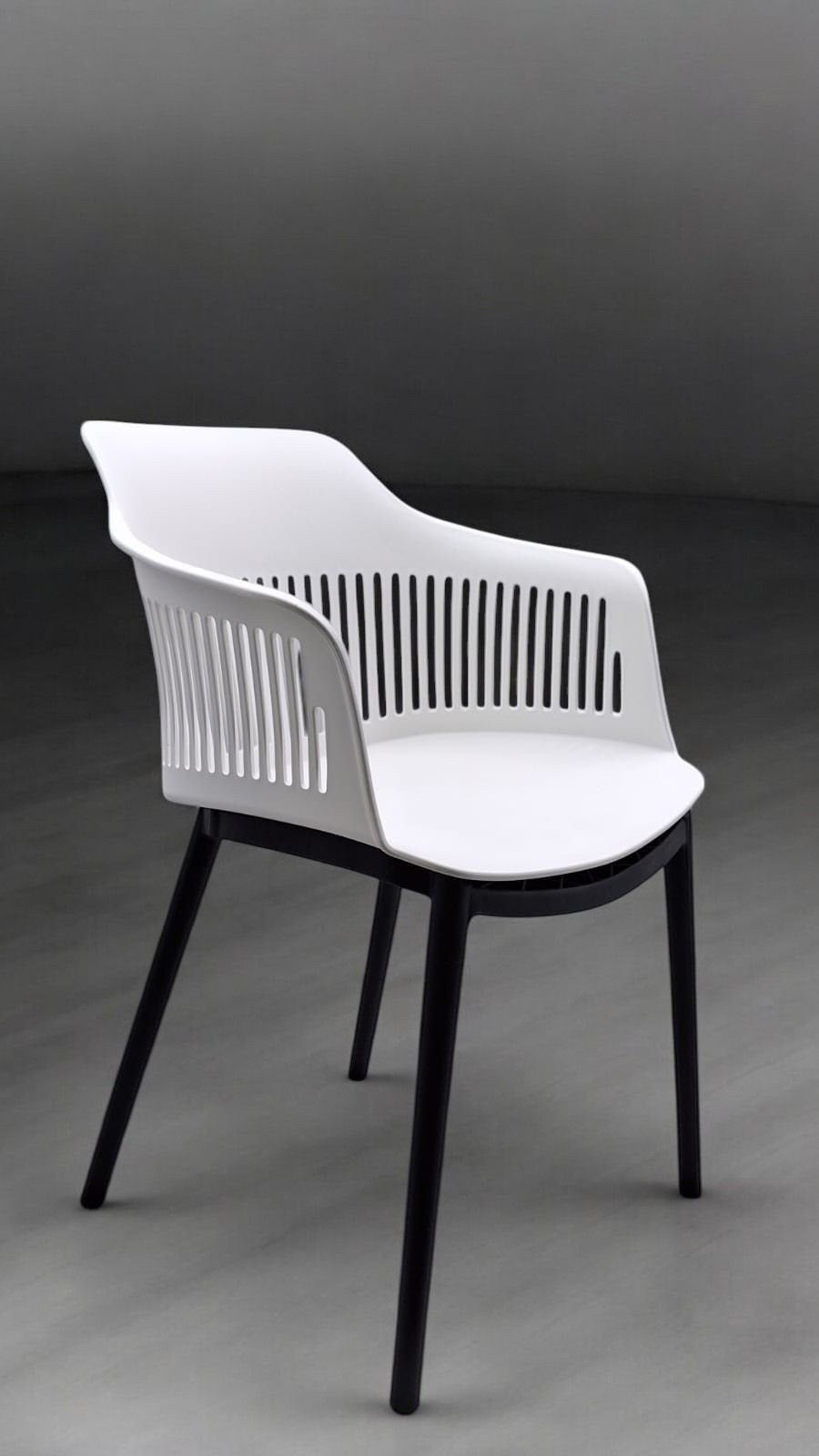 minimalist dining chair