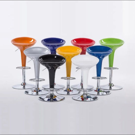 adjustable bar chair