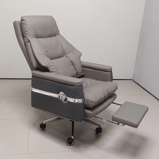Luxury office chair